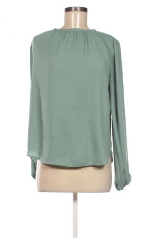 Γυναικεία μπλούζα H&M, Μέγεθος M, Χρώμα Πράσινο, Τιμή 2,99 €