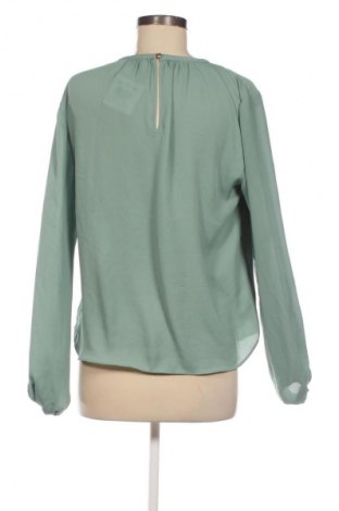 Γυναικεία μπλούζα H&M, Μέγεθος M, Χρώμα Πράσινο, Τιμή 2,99 €