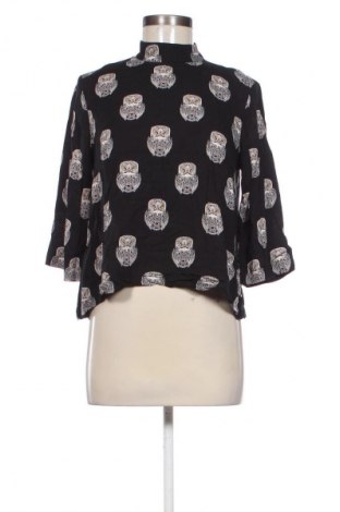 Bluză de femei H&M, Mărime M, Culoare Multicolor, Preț 31,99 Lei