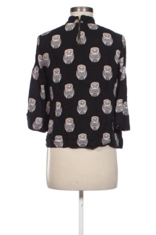 Bluză de femei H&M, Mărime M, Culoare Multicolor, Preț 31,99 Lei