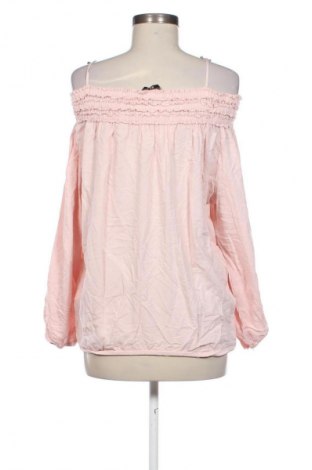 Damen Shirt H&M, Größe M, Farbe Rosa, Preis € 6,99