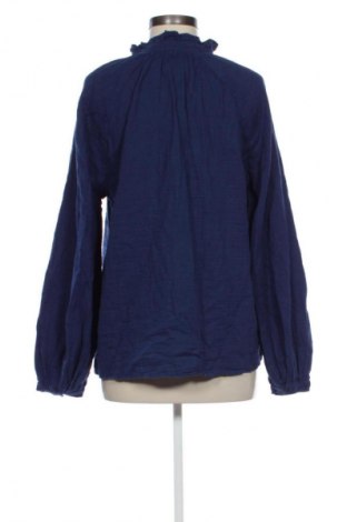 Bluzka damska H&M, Rozmiar S, Kolor Niebieski, Cena 32,99 zł