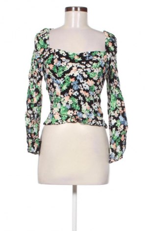 Dámska blúza H&M, Veľkosť M, Farba Viacfarebná, Cena  2,95 €