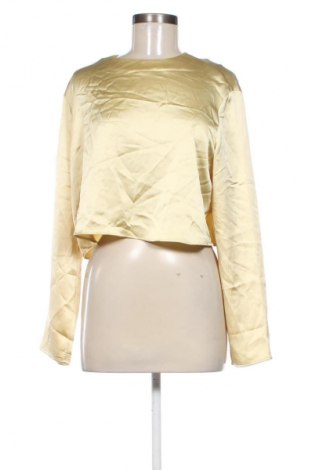 Damen Shirt H&M, Größe M, Farbe Gelb, Preis € 6,99