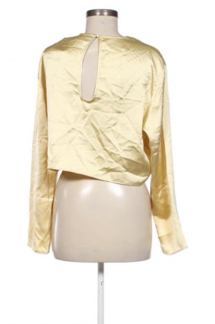 Damen Shirt H&M, Größe M, Farbe Gelb, Preis € 6,99