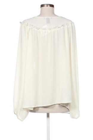 Дамска блуза H&M, Размер XL, Цвят Жълт, Цена 5,99 лв.