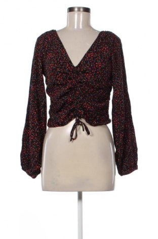 Γυναικεία μπλούζα H&M, Μέγεθος M, Χρώμα Πολύχρωμο, Τιμή 5,99 €