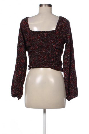 Γυναικεία μπλούζα H&M, Μέγεθος M, Χρώμα Πολύχρωμο, Τιμή 5,99 €