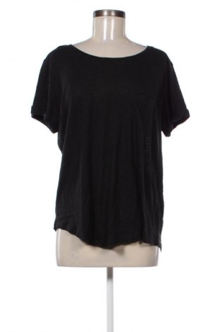 Bluzka damska H&M, Rozmiar M, Kolor Czarny, Cena 44,00 zł