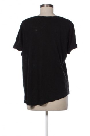 Bluzka damska H&M, Rozmiar M, Kolor Czarny, Cena 44,00 zł