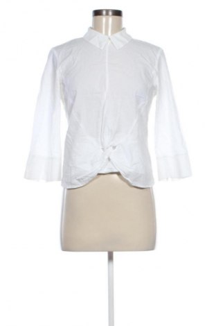 Γυναικεία μπλούζα H&M, Μέγεθος M, Χρώμα Λευκό, Τιμή 9,99 €