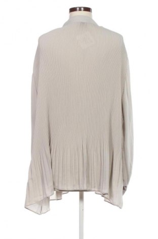 Dámska blúza H&M, Veľkosť XXL, Farba Sivá, Cena  10,95 €