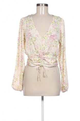 Damen Shirt H&M, Größe M, Farbe Mehrfarbig, Preis € 6,99