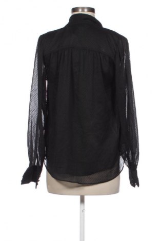 Dámska blúza H&M, Veľkosť XXS, Farba Čierna, Cena  6,95 €