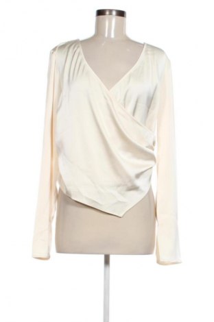 Dámska blúza H&M, Veľkosť L, Farba Béžová, Cena  7,95 €