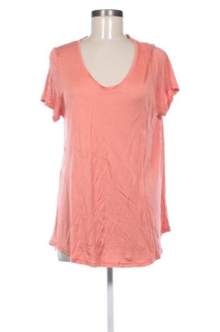 Γυναικεία μπλούζα H&M, Μέγεθος L, Χρώμα Ρόζ , Τιμή 7,99 €