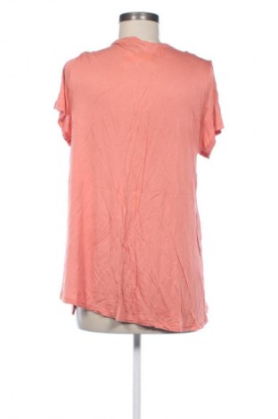 Γυναικεία μπλούζα H&M, Μέγεθος L, Χρώμα Ρόζ , Τιμή 7,99 €