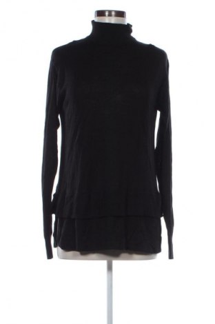 Дамска блуза H&M, Размер S, Цвят Черен, Цена 11,99 лв.