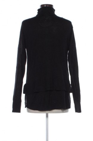 Дамска блуза H&M, Размер S, Цвят Черен, Цена 11,99 лв.