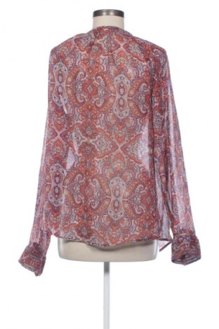 Дамска блуза H&M, Размер M, Цвят Многоцветен, Цена 12,99 лв.