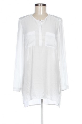 Bluzka damska H&M, Rozmiar M, Kolor Biały, Cena 30,99 zł