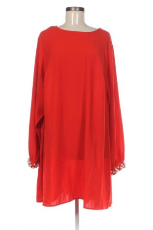 Dámska blúza H&M, Veľkosť XXL, Farba Červená, Cena  9,72 €