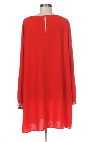 Dámska blúza H&M, Veľkosť XXL, Farba Červená, Cena  9,72 €
