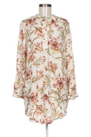 Γυναικεία μπλούζα H&M, Μέγεθος M, Χρώμα Πολύχρωμο, Τιμή 5,99 €