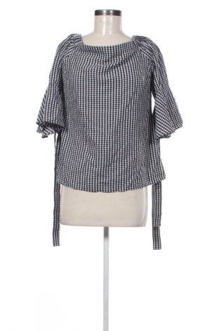 Bluză de femei H&M, Mărime M, Culoare Multicolor, Preț 39,99 Lei