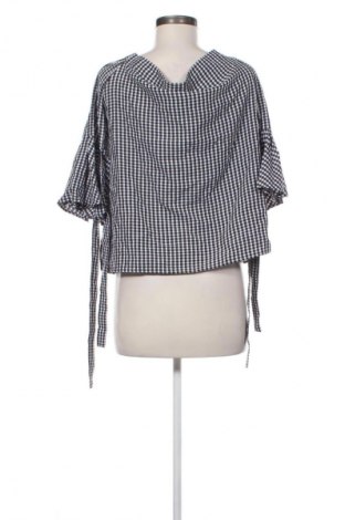 Bluză de femei H&M, Mărime M, Culoare Multicolor, Preț 39,99 Lei