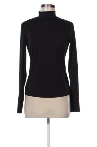 Bluzka damska H&M, Rozmiar S, Kolor Czarny, Cena 27,99 zł