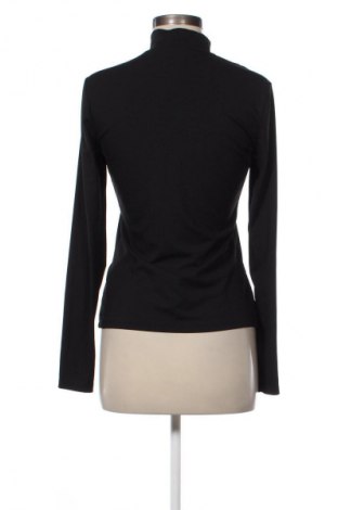 Bluzka damska H&M, Rozmiar S, Kolor Czarny, Cena 27,99 zł