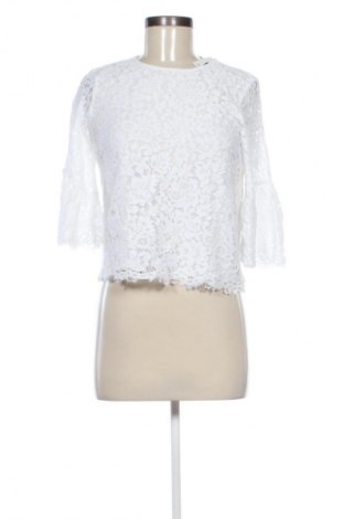 Dámska blúza H&M, Veľkosť XS, Farba Biela, Cena  7,95 €