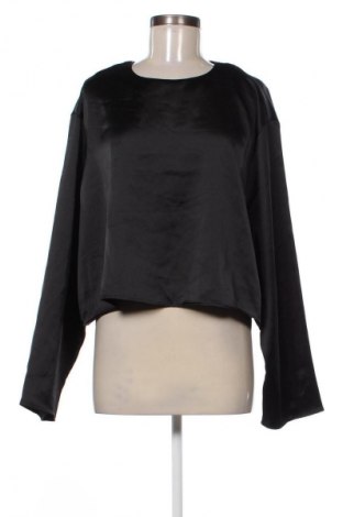 Damen Shirt H&M, Größe XXL, Farbe Schwarz, Preis € 11,99