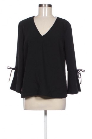 Bluzka damska H&M, Rozmiar M, Kolor Czarny, Cena 28,99 zł