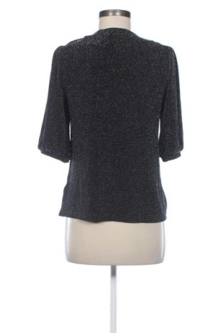 Дамска блуза H&M, Размер S, Цвят Многоцветен, Цена 31,99 лв.