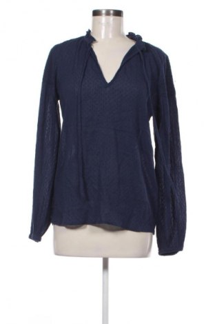 Damen Shirt H&M, Größe M, Farbe Blau, Preis € 5,99