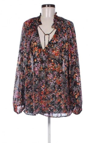 Damen Shirt H&M, Größe XL, Farbe Mehrfarbig, Preis € 17,79