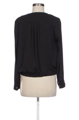 Bluzka damska H&M, Rozmiar S, Kolor Czarny, Cena 31,99 zł