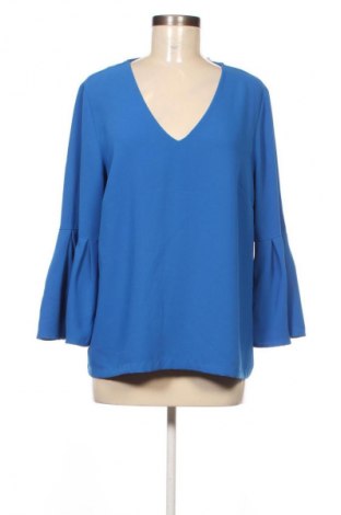 Damen Shirt H&M, Größe XL, Farbe Blau, Preis € 10,99
