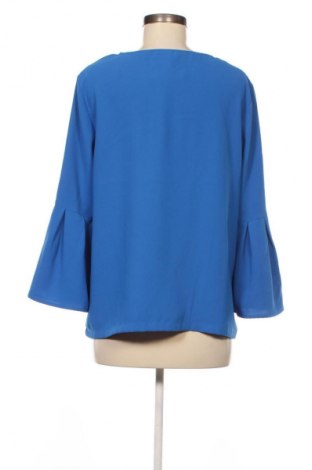 Damen Shirt H&M, Größe XL, Farbe Blau, Preis € 10,99