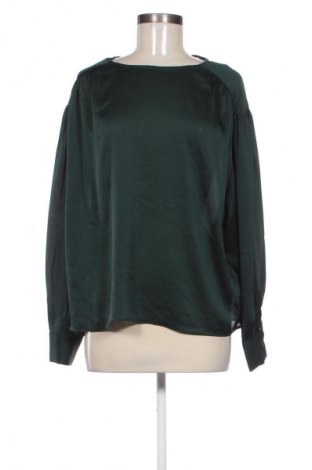 Dámska blúza H&M, Veľkosť M, Farba Zelená, Cena  6,95 €