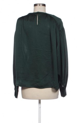 Dámska blúza H&M, Veľkosť M, Farba Zelená, Cena  6,95 €