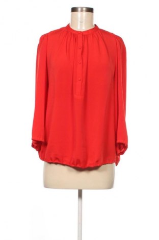 Bluzka damska H&M, Rozmiar XL, Kolor Czerwony, Cena 42,99 zł