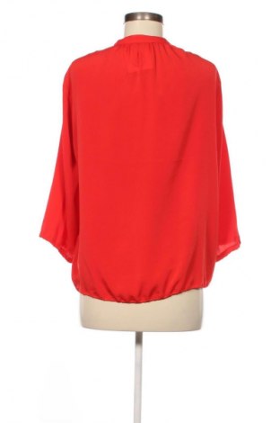 Bluzka damska H&M, Rozmiar XL, Kolor Czerwony, Cena 42,99 zł