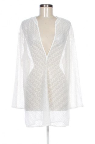 Bluzka damska H&M, Rozmiar M, Kolor Biały, Cena 12,99 zł