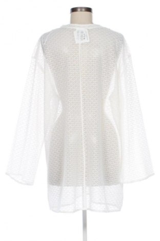 Bluzka damska H&M, Rozmiar M, Kolor Biały, Cena 12,99 zł