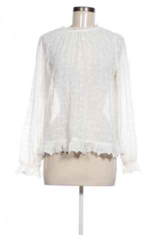 Dámska blúza H&M, Veľkosť M, Farba Biela, Cena  9,72 €