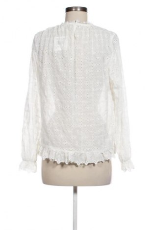 Dámska blúza H&M, Veľkosť M, Farba Biela, Cena  9,72 €