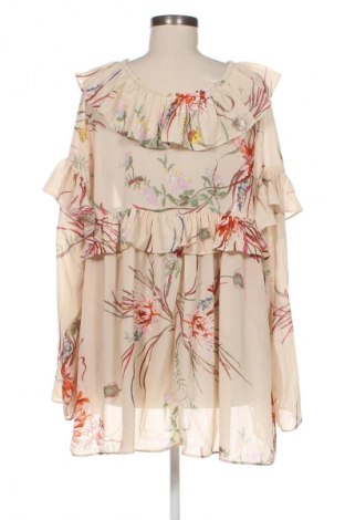 Bluzka damska H&M, Rozmiar M, Kolor Kolorowy, Cena 24,99 zł